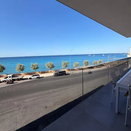 Dom wakacyjny Elyla Gallipoli